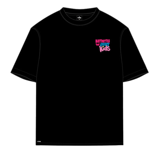 Kids Unisex Move Tee