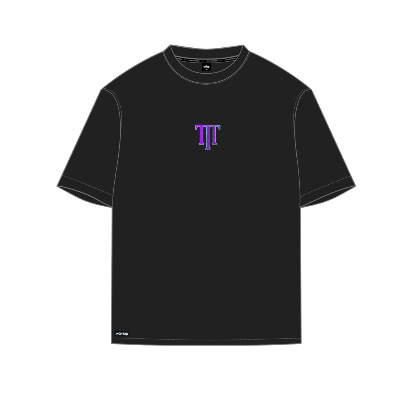 Trinity Throwdown 2026 Legacy Tee