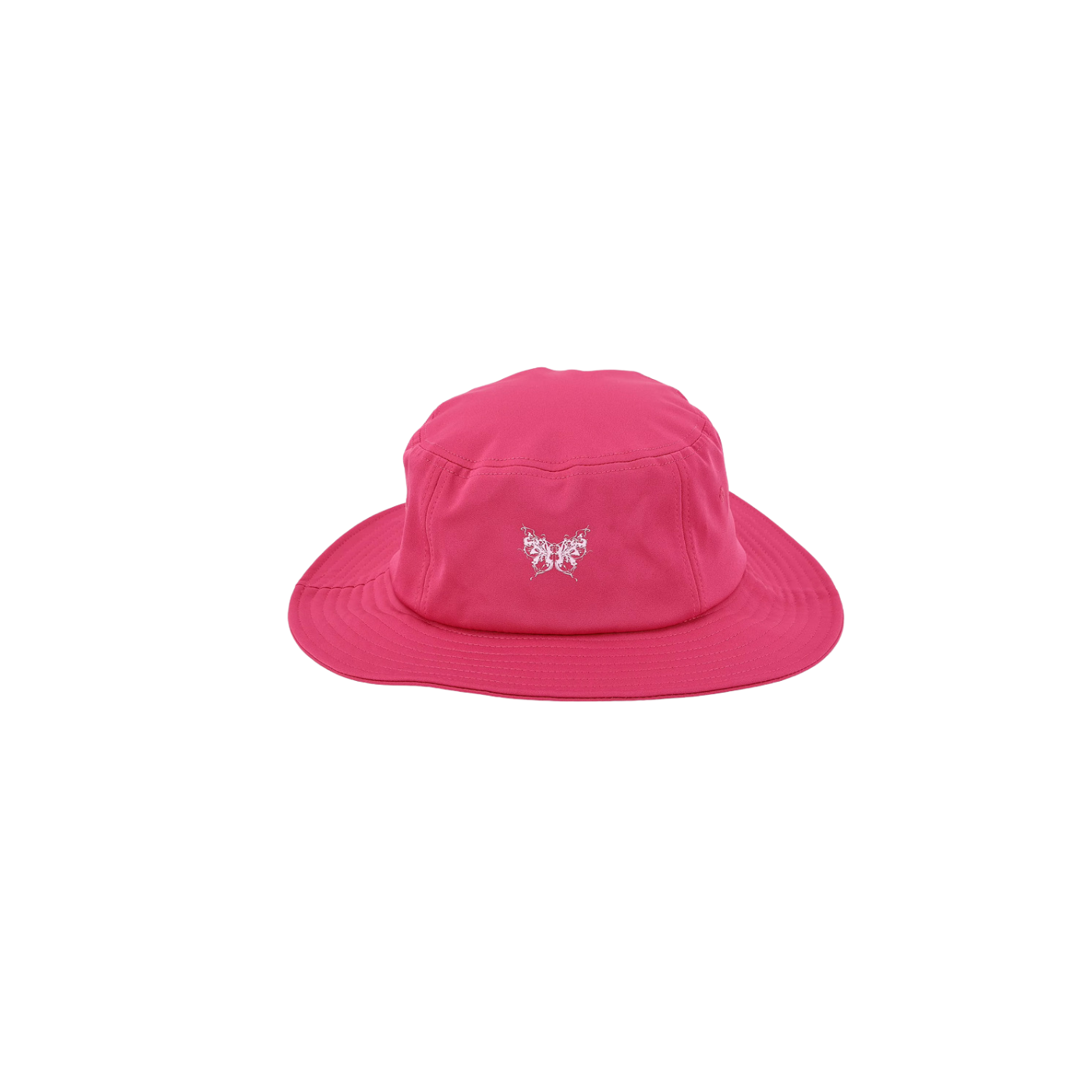 Pink Butterfly Effect Bucket Hat